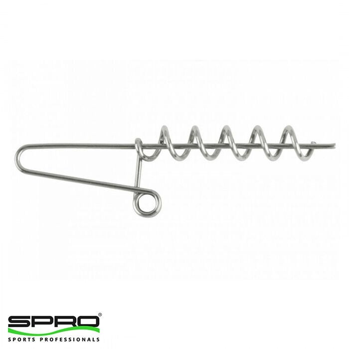 SPRO Yumuşak Yem Sprilai 54MM