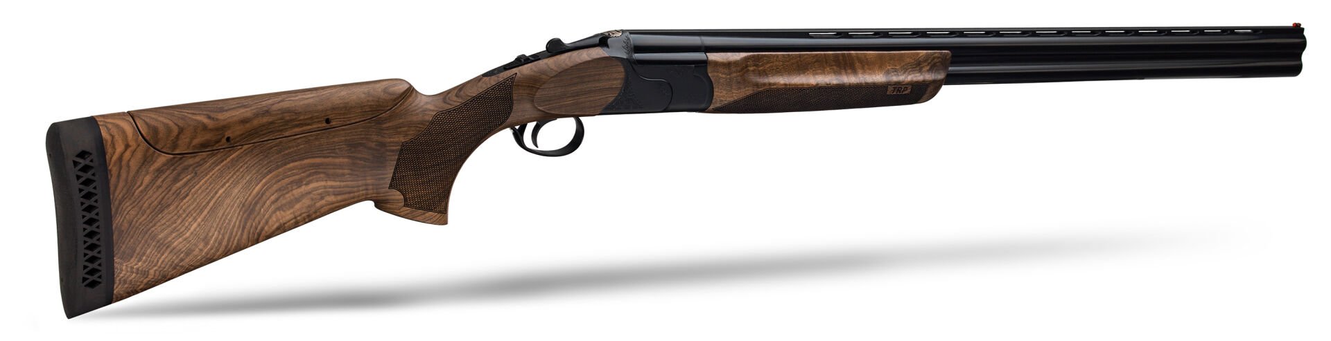 Huğlu TRP Siyah Ayarlı Kundak Trap Atış Tüfeği