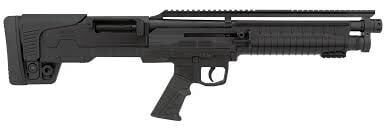 Hatsan Escort BULLTAC SA 12 PX Digital Desert Otomatik Av Tüfeği