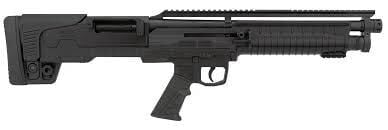 Hatsan Escort BULLTAC SA 12 PX Digital Desert Otomatik Av Tüfeği