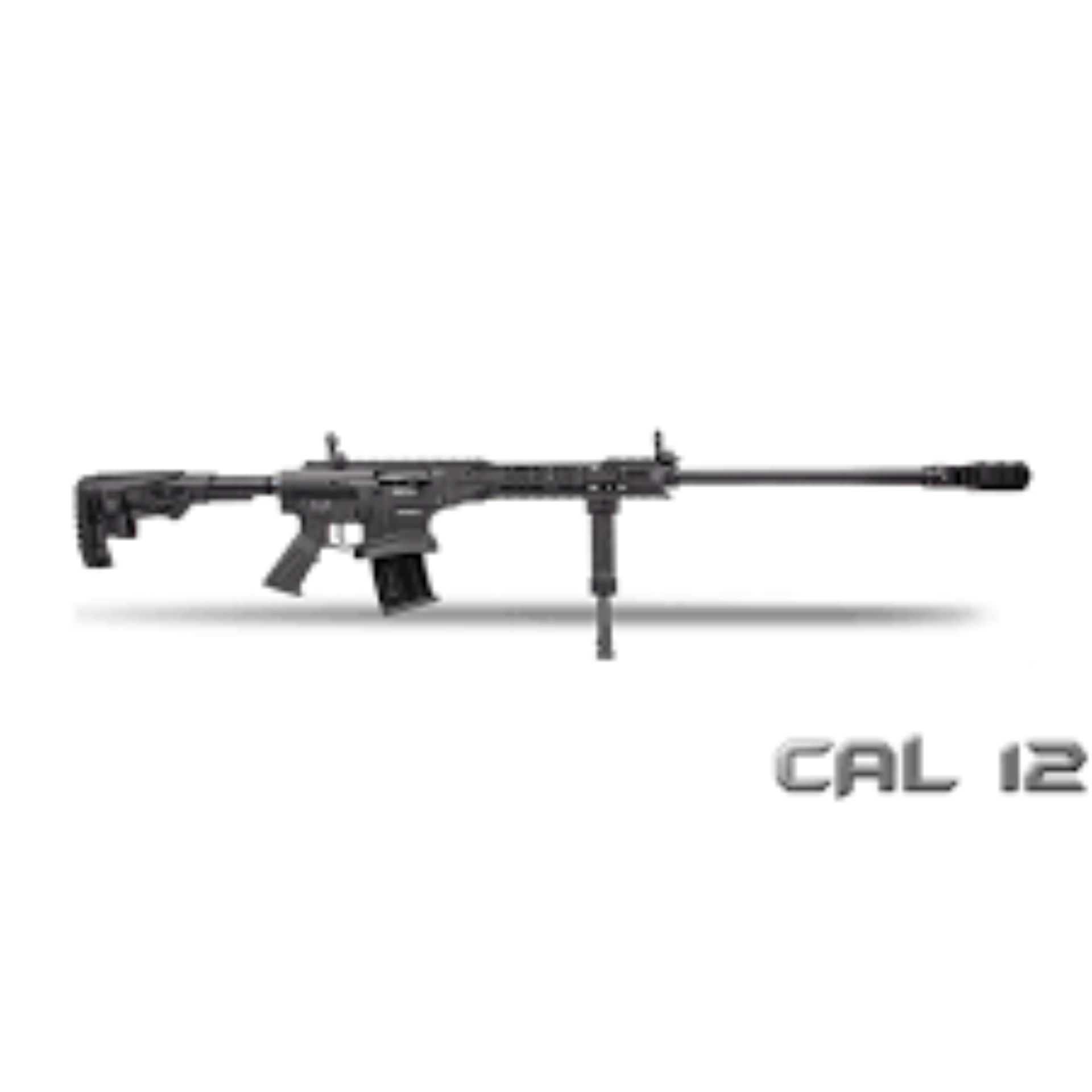 Derya MK-12 IPSC AS-700 Full Metal Otomatik Av Tüfeği