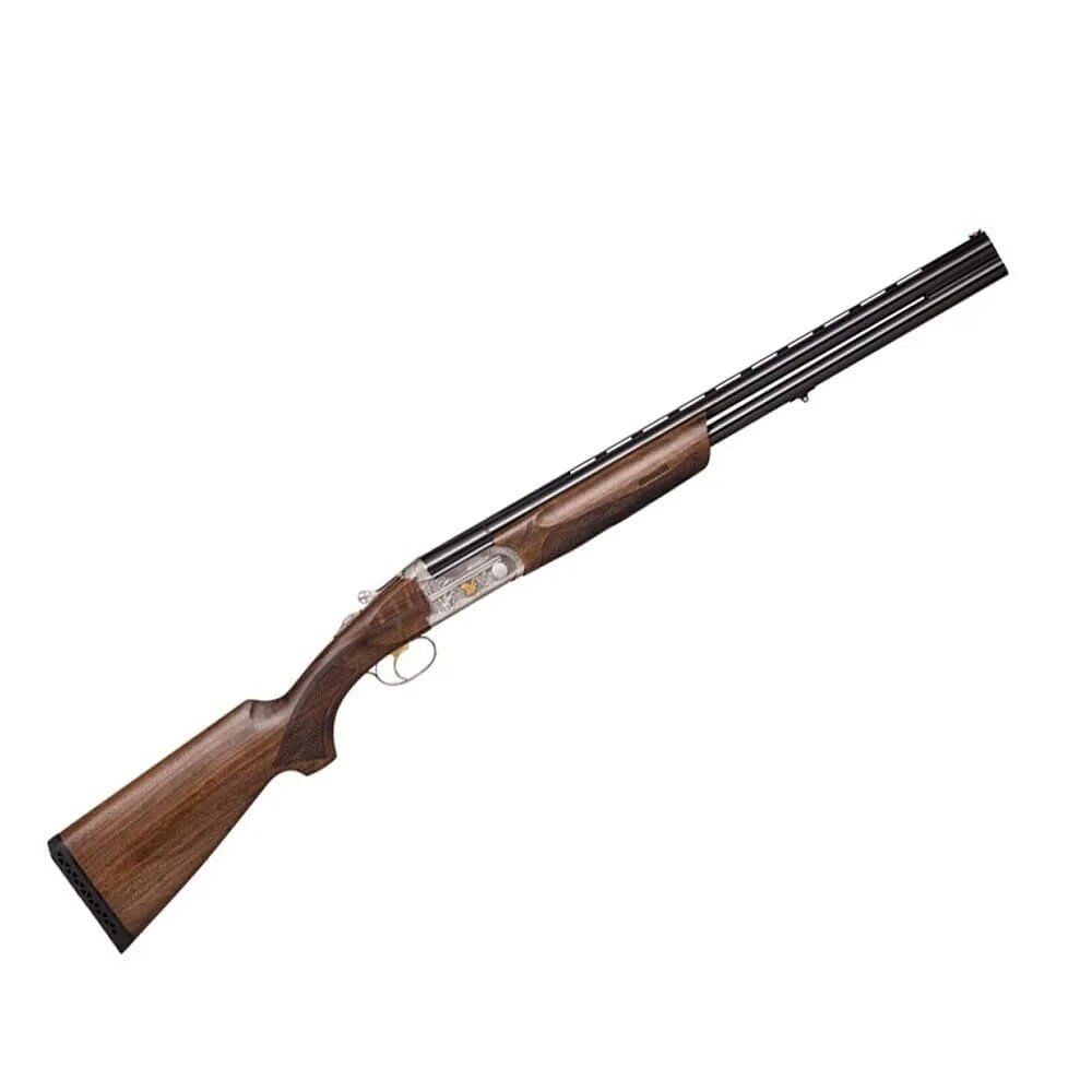 Franchi Feeling Woodcock Select 12 Süperpoze Av Tüfeği (EJEKTÖR)