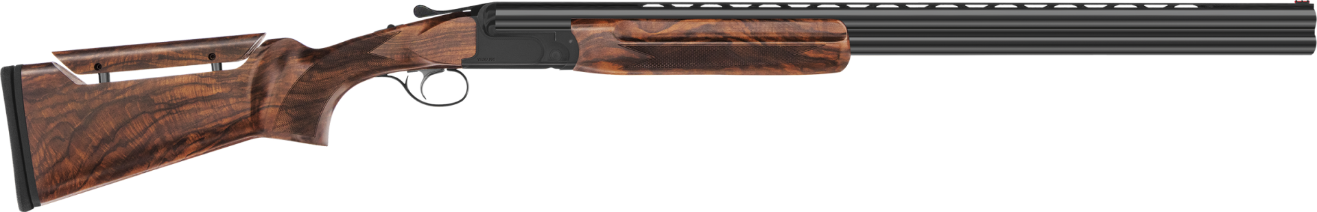 Yıldız PRO TRAP Süperpoze Atış Tüfeği