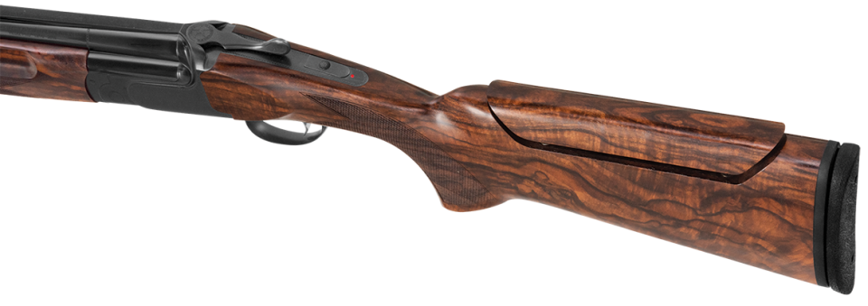 Yıldız PRO TRAP Süperpoze Atış Tüfeği