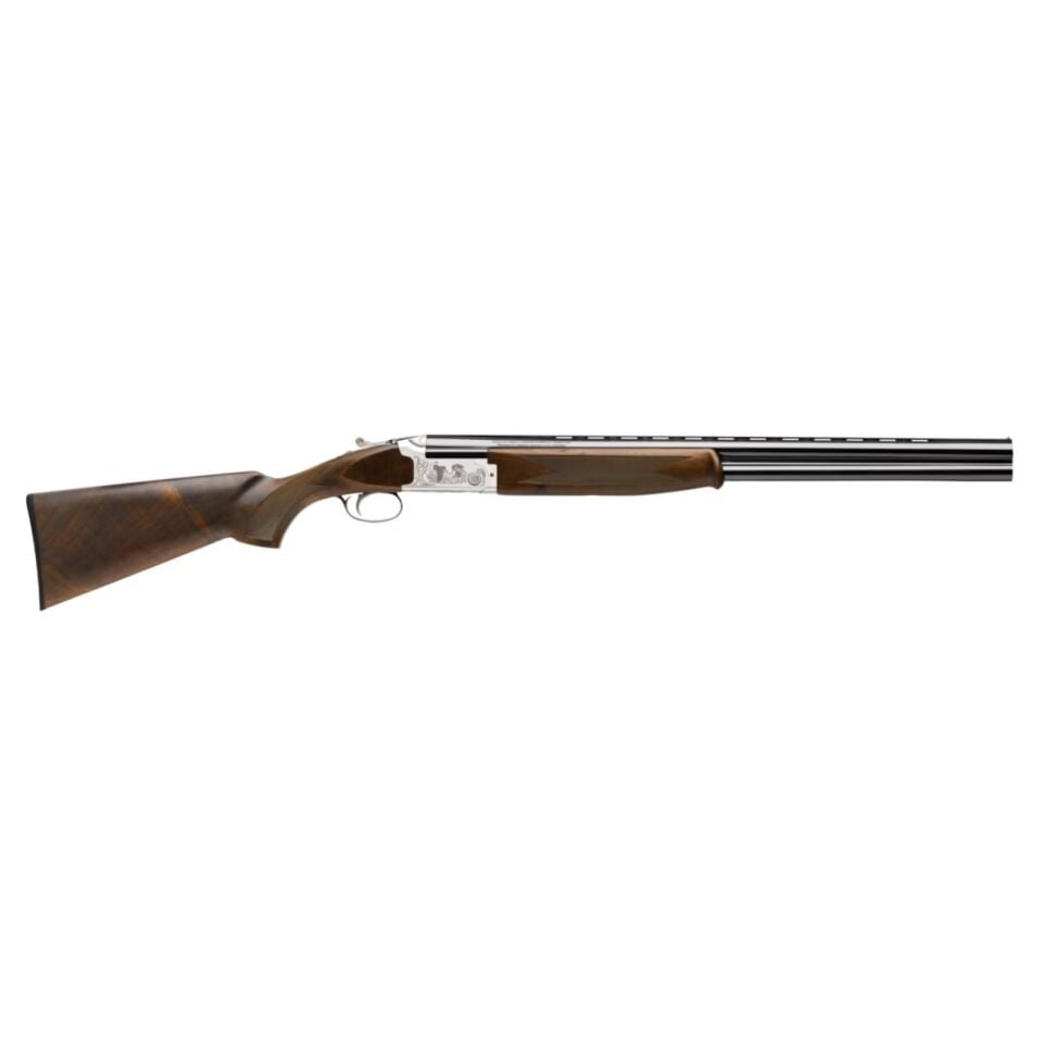 Winchester Select Light Süperpoze Av Tüfeği