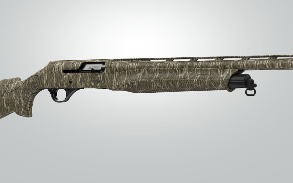 Aselkon X3 Timber Otomatik Av Tüfeği