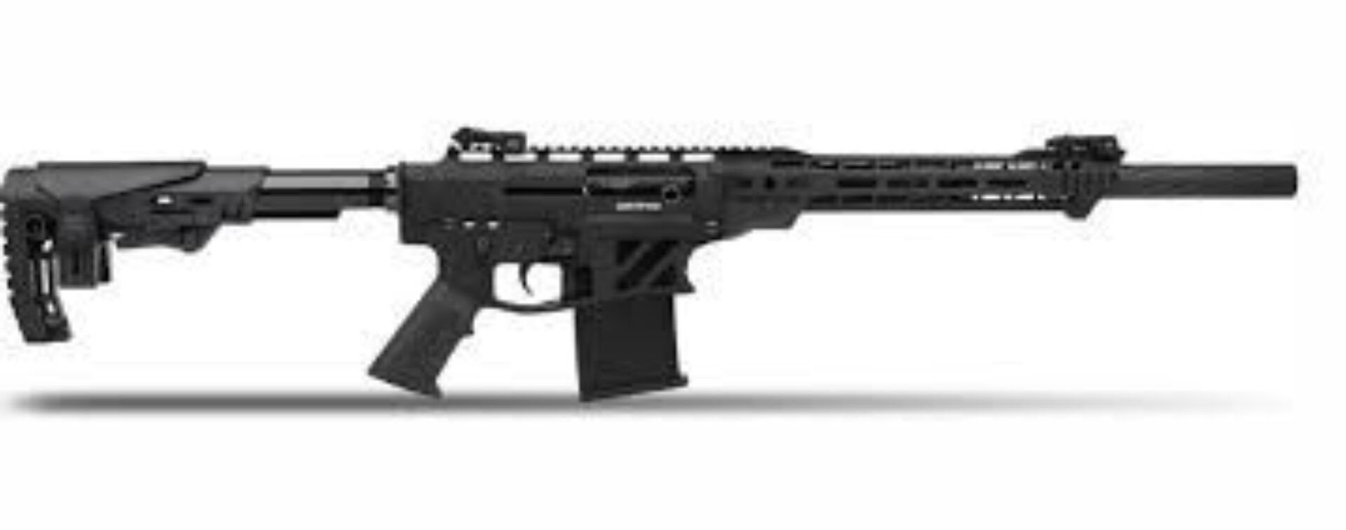 Derya MK-20 ES-201S Full Metal Otomatik Av Tüfeği