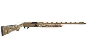 Stoeger M3500 Camo Waterfowler Cerakote FDE V2 Otomatik Av Tüfeği