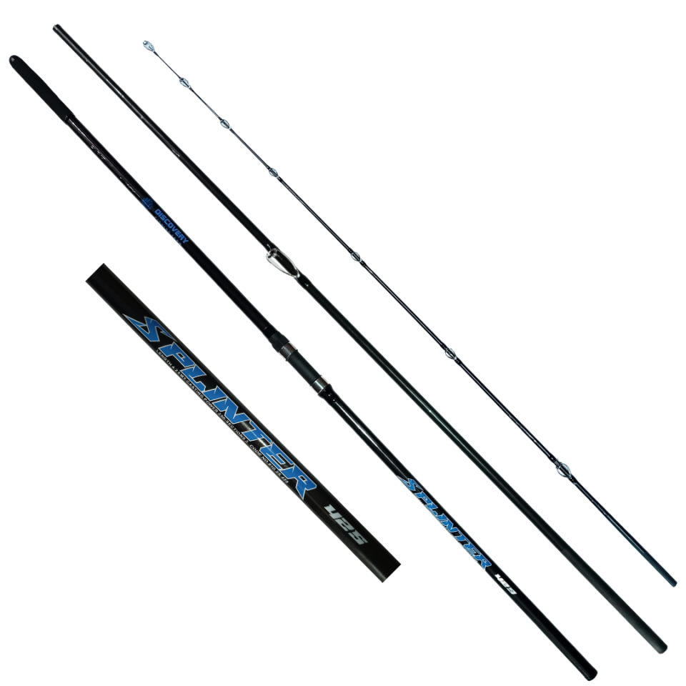DFT Splinter 425 cm  Olta Kamışı 250 g