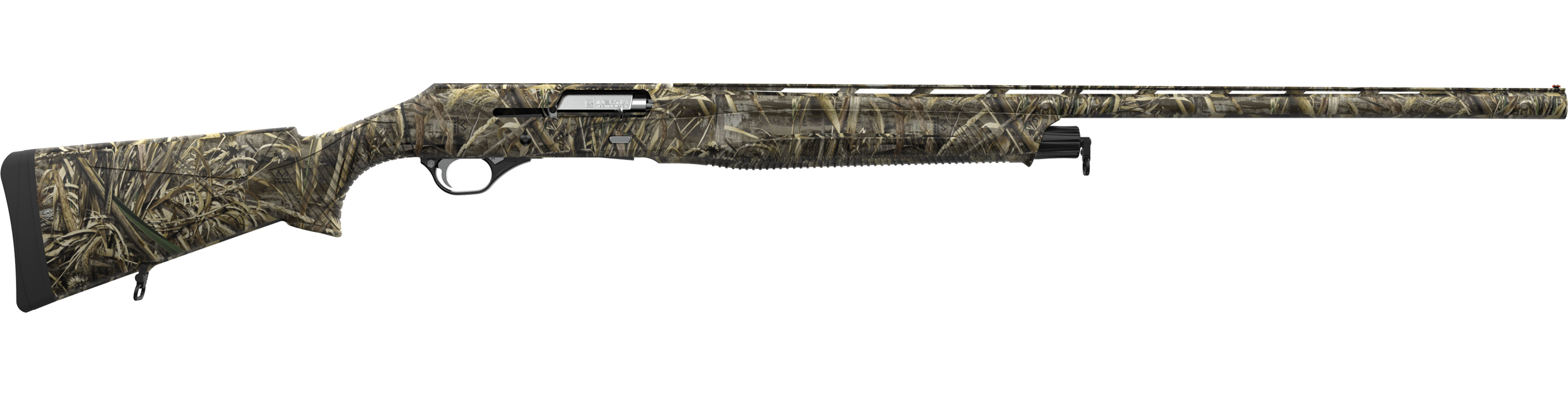 Aselkon X3 Camo Max5 Otomatik Av Tüfeği
