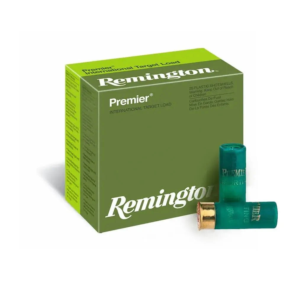Remington (ITALY) Light Magnum 42 Gr. Av Fişeği 12 Cal.