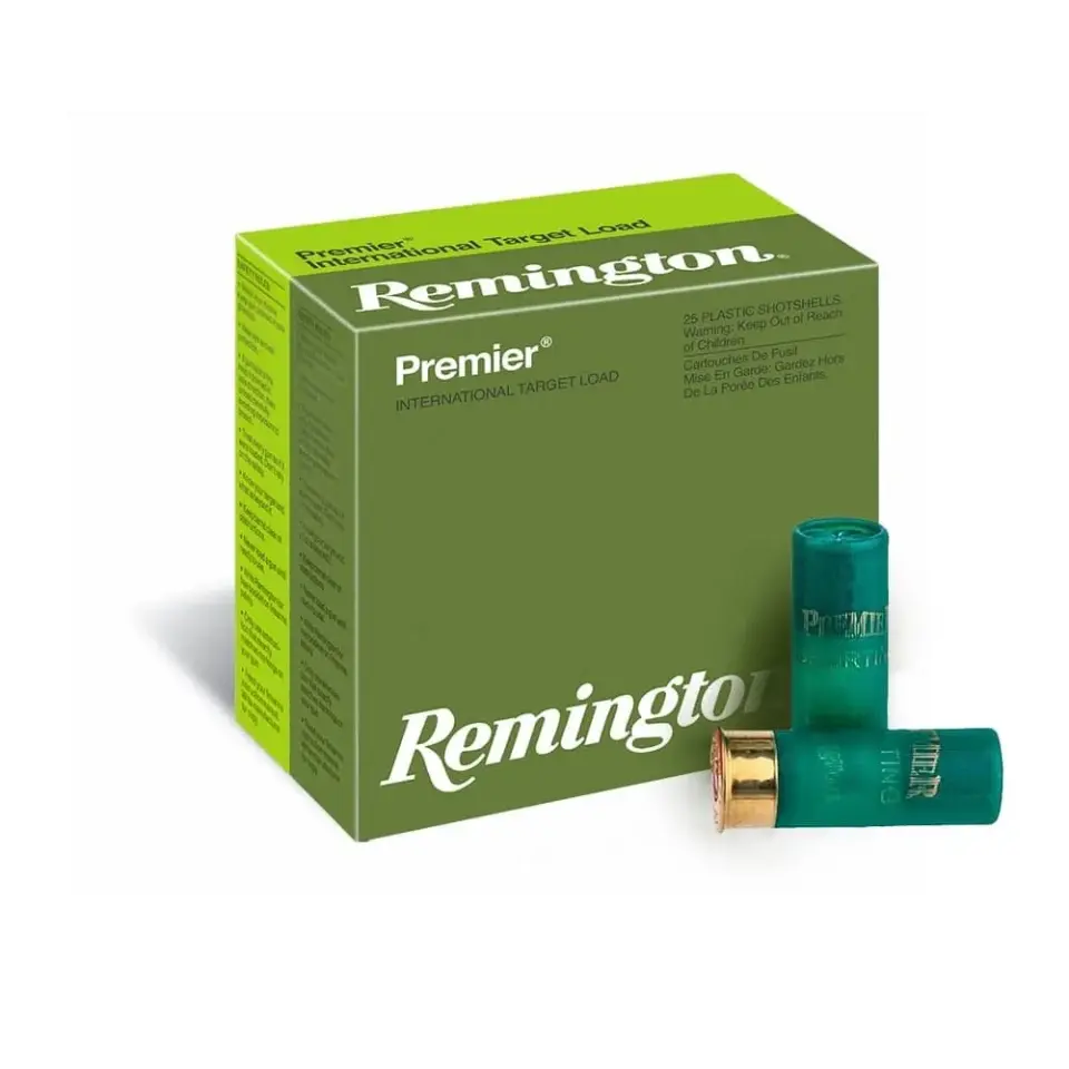 Remington (ITALY) Light Magnum 42 Gr. Av Fişeği 12 Cal.