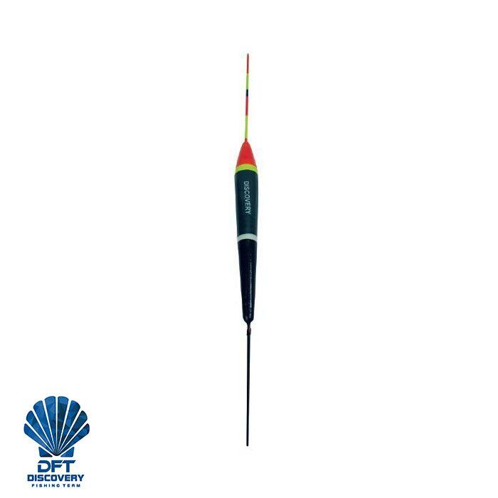 DFT Plastik Şamandıra No:25039 3 g 1/10