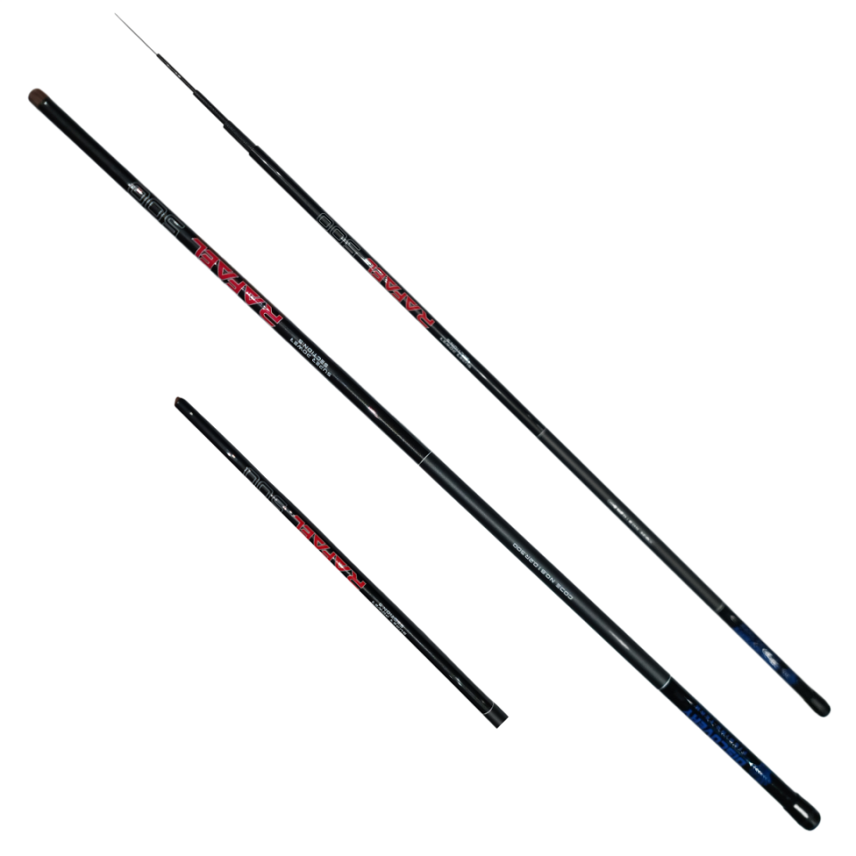 DFT Rafael 500 cm Olta Kamışı 10-30 g
