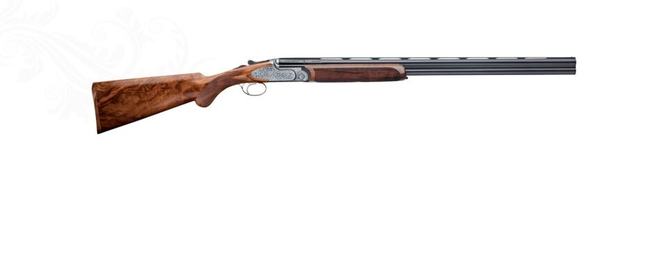 Rizzini AURUM GR1 20 Süperpoze Av Tüfeği (FIX - 4/2)