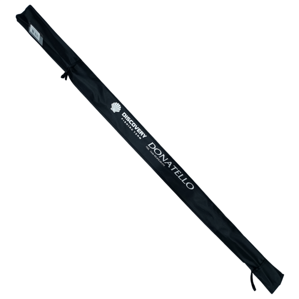 DFT Donatello 213 cm Olta Kamışı 0.5-6 g - LRF