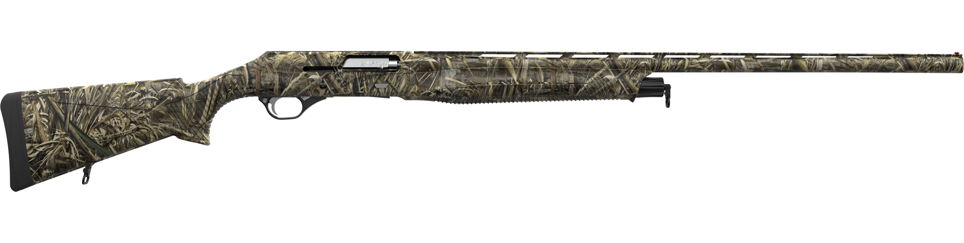 Aselkon X3 Camo Max5 Green Otomatik Av Tüfeği