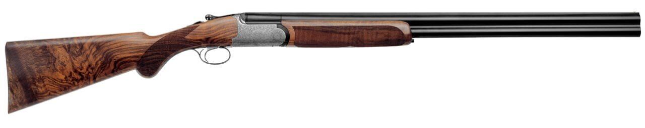 Rizzini AURUM TEUTONIC Süperpoze Av Tüfeği