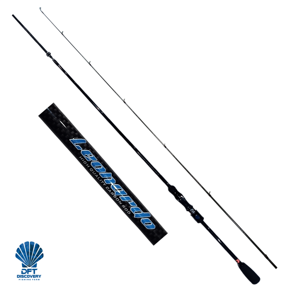 DFT Leonardo 228 cm Olta Kamışı 3-15 g