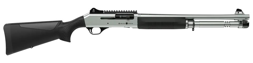 Aselkon Stato-4 P Titanium Otomatik Av Tüfeği