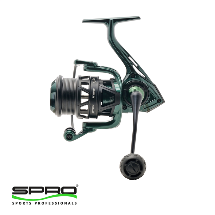 SPRO JC Elite Spinning 3000BD Olta Makinesi