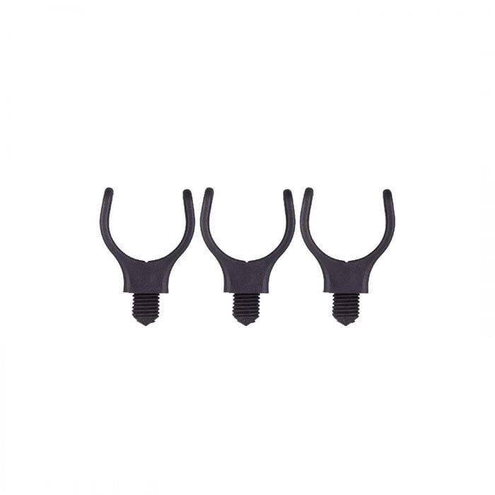 T.D. SPRO Carpiste Back Best 3 Adet Kamış Tutucu Set