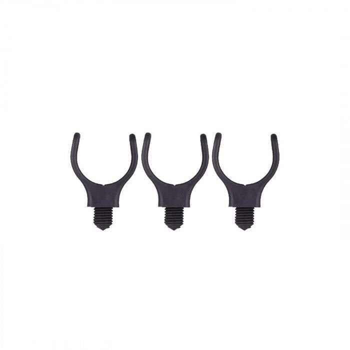 T.D. SPRO Carpiste Back Best 3 Adet Kamış Tutucu Set