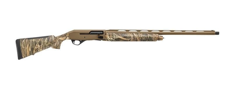 Stoeger M3000 Peregrine Camo MAX7 Burnt Bronze V2 Otomatik Av Tüfeği