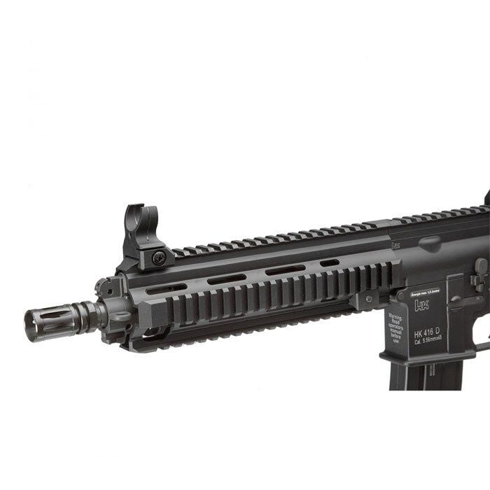 UMAREX Heckler & Koch HK416 CQBV2 6mm Yarı/Tam Oto