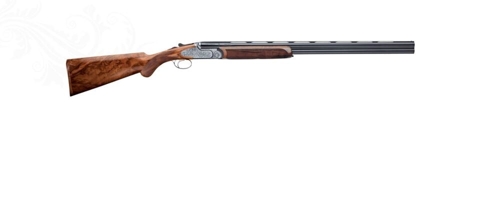 Rizzini AURUM GR1 20 Süperpoze Av Tüfeği
