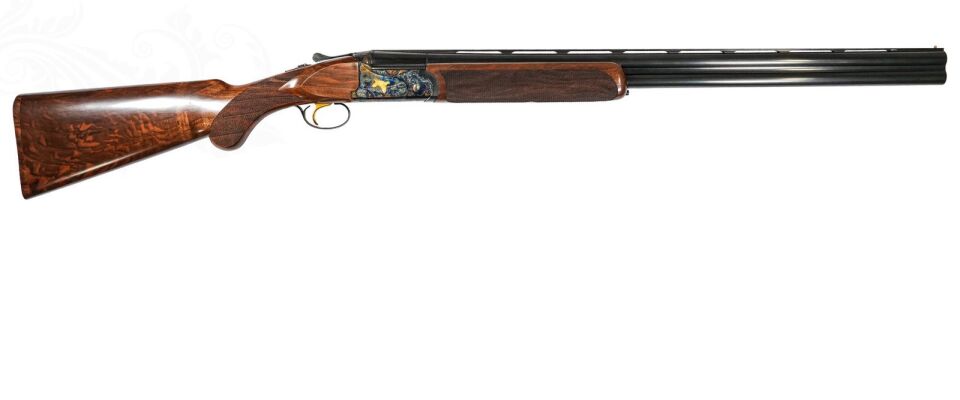 Rizzini AURUM BEAN 20 Süperpoze Av Tüfeği