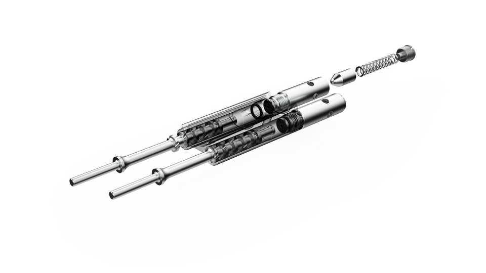 Aselkon Stato-4 GT Çöl Sarısı Otomatik Av Tüfeği