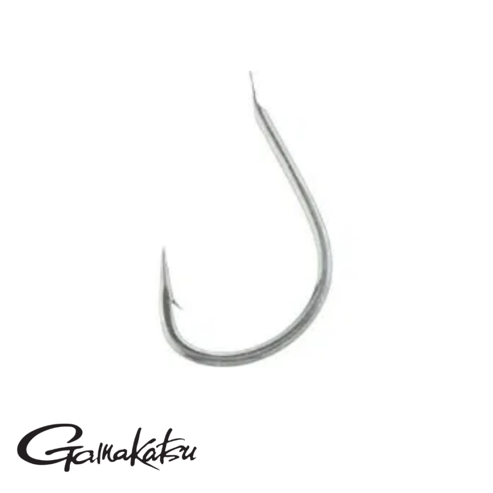 GAMAKATSU Booklet Alabalık 3610N #2-0.25MM 75CM