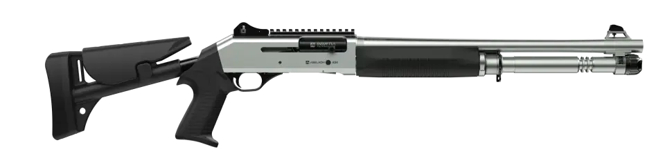 Aselkon Stato-4 GT Titanium Otomatik Av Tüfeği
