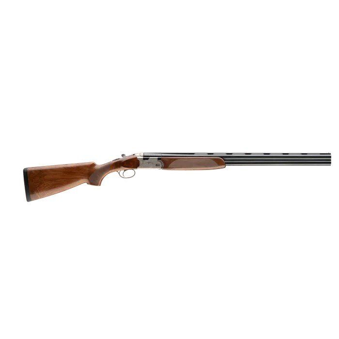 Beretta 687 Silver Pigeon III Süperpoze Av Tüfeği (MY20 - 20 Kalibre)