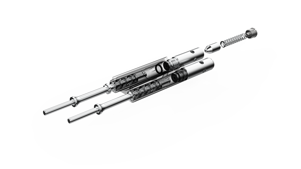 Aselkon Stato-4 GT Çöl Sarısı 1.5 Taraklı Otomatik Av Tüfeği