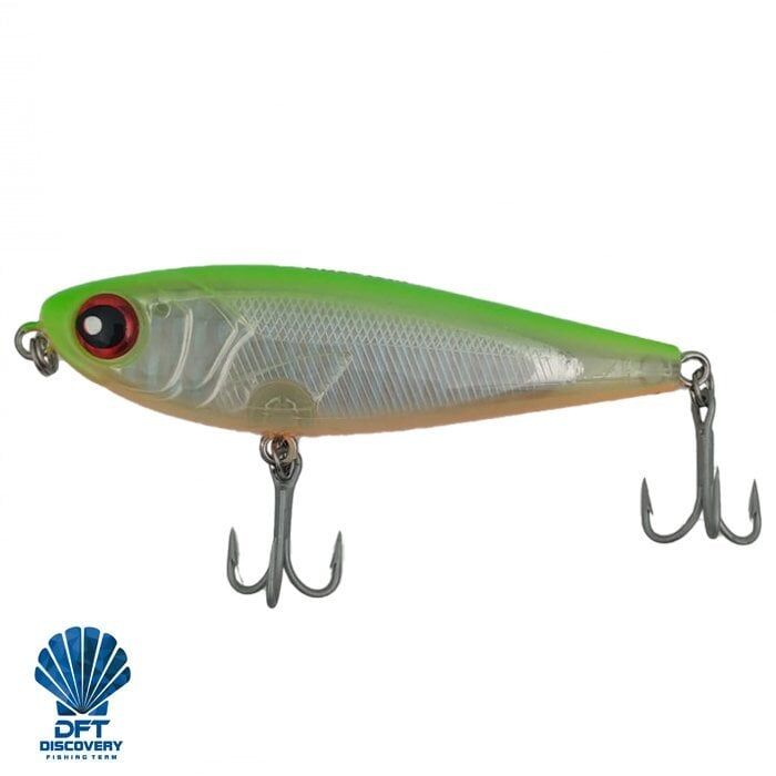 T. DFT 9117  9 Cm  16 G Renk:L38 Maket Yem