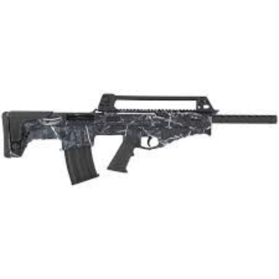 Hatsan Escort BTS 410 Tactical Bullpup Moon Shine Otomatik Av Tüfeği