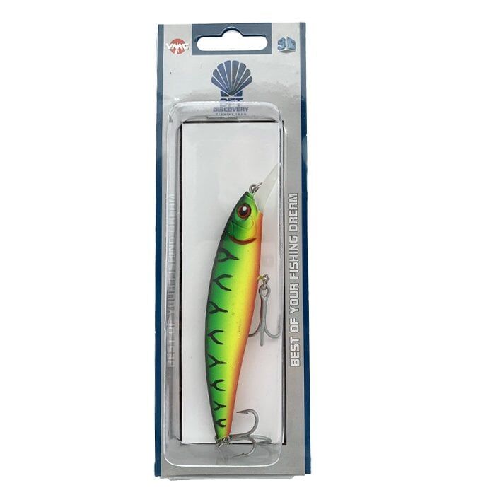 DFT 9006 10Cm Renk: M39 Maket Yem