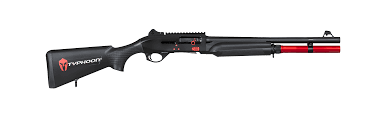 Typhoon T2 Tactical Wood Otomatik Av Tüfeği