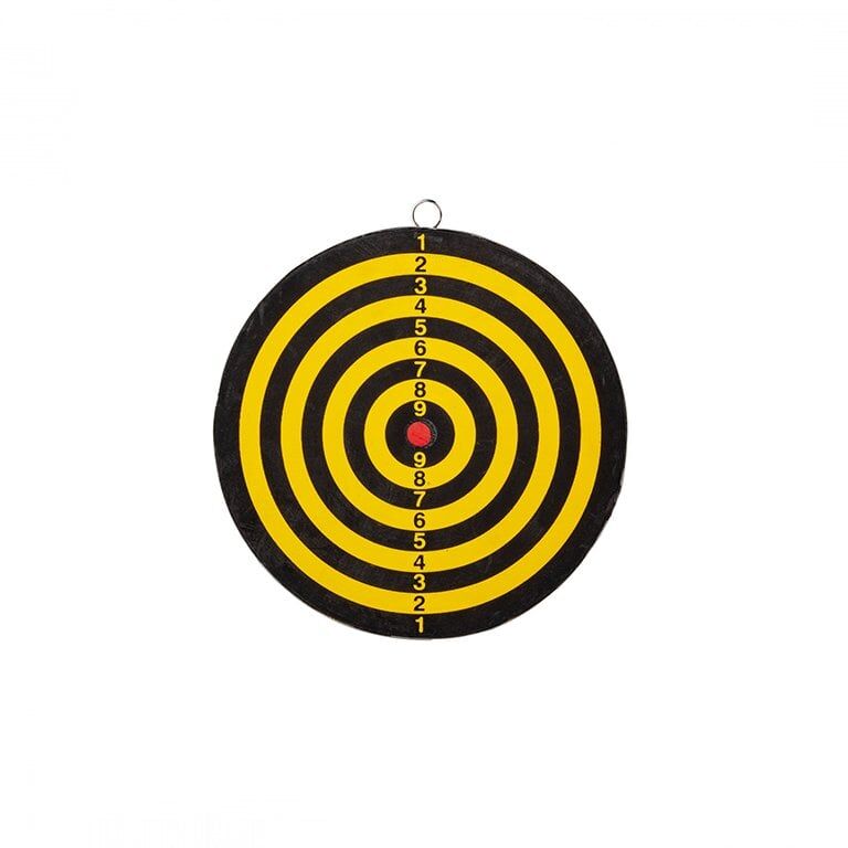 UMAREX Dart Hedef Ø 20 cm