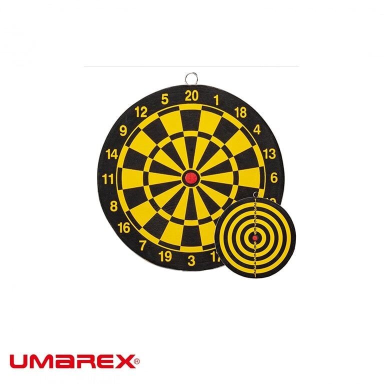 UMAREX Dart Hedef Ø 20 cm