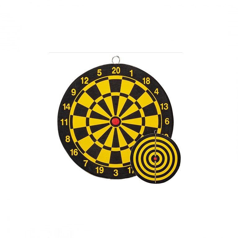 UMAREX Dart Hedef Ø 20 cm