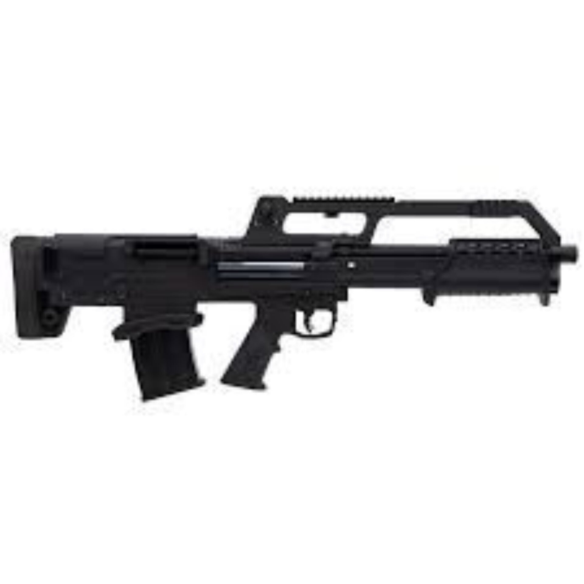 Hatsan Escort BULLTAC MAG 12 Black Pompalı Av Tüfeği