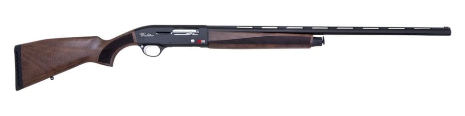 Waltter M20 Standart Slug Otomatik Av Tüfeği ( Ayarlı Gez )