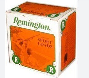 REMINGTON (USA) SPORT LOADS 28 GR. AV FİŞEĞİ  12 CAL.