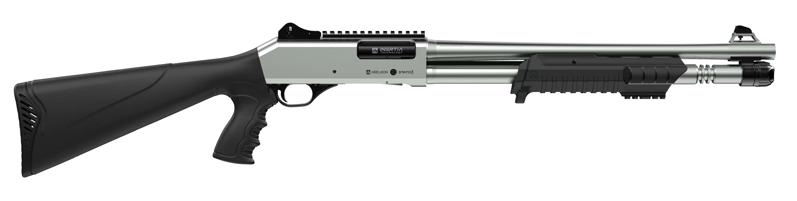 Aselkon RSS Titanium Otomatik Av Tüfeği