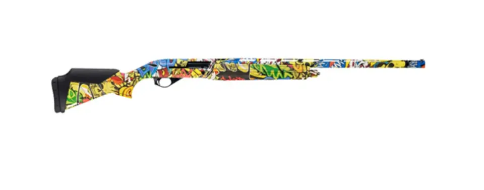 Impala Plus URBAN Cantilever Slug Otomatik Av Tüfeği