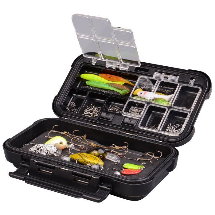 SPRO Multi Stocker L 160X95X47MM Aksesuar Kutusu