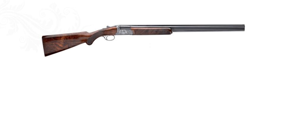 Rizzini ROUND BODY EM 20 Süperpoze Av Tüfeği (FIX - 4/2)